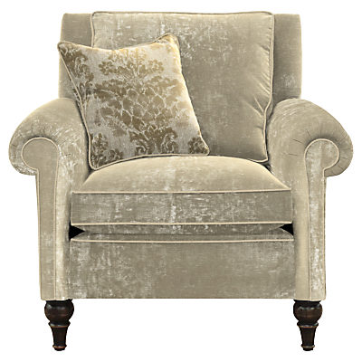 Duresta Kingsley Armchair Pimlico Champagne